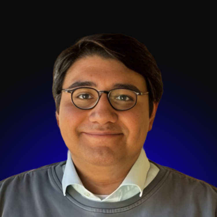 Ari Ramsan