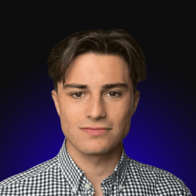 Jonah Daian